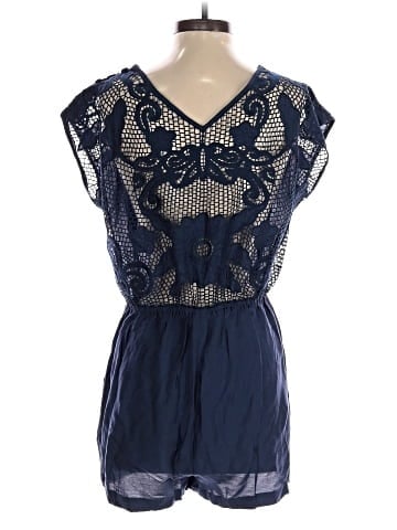 Tibi Romper (view 2)