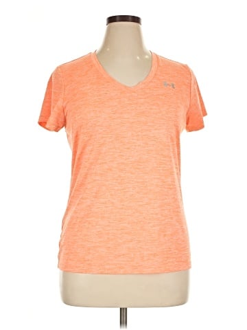 Under Armour Active T-Shirt (view 1)