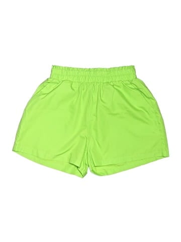 Shein Athletic Shorts (view 2)