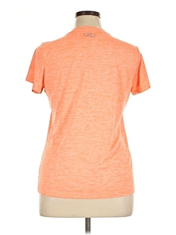 Under Armour Active T-Shirt (view 2)