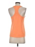 Athletic Works 100% Polyester Orange Active Tank Size XS - photo 2
