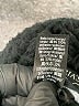 Victoria's Secret 100% Polyester Black Coat Size M - photo 7