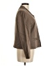 Coldwater Creek Tweed Brown Jacket Size M - photo 4