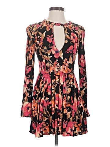 Free People Cocktail Dress (view 1)