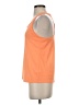 Athletic Works 100% Polyester Orange Active Tank Size XS - photo 5