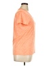 Under Armour Orange Active T-Shirt Size XL (estimated) - photo 4