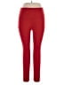 Ododos Red Active Pants Size XL - photo 1