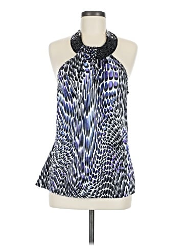 BCX Sleeveless Blouse (view 1)