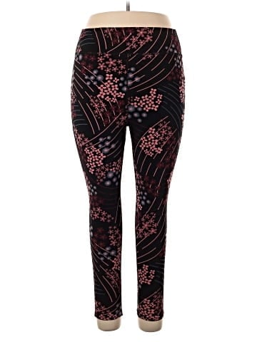 Pop Fit Active Pants (view 1)