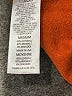 L'Agence Orange Pullover Sweater Size Med (2) - photo 8