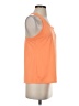 Athletic Works 100% Polyester Orange Active Tank Size XS - photo 4
