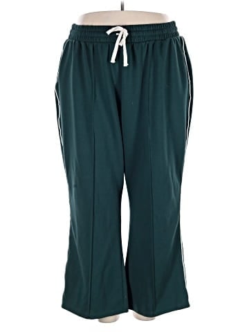 Ava & Viv Track Pants (view 1)