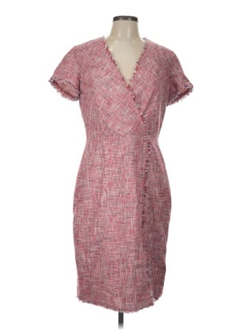 Banana Republic Casual Dress (view 1)