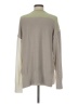 Shop Neighbor 100% Cotton Green Pullover Sweater Size M - photo 2