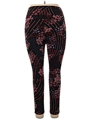 Pop Fit Active Pants (view 2)