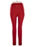 Ododos Red Active Pants Size XL - photo 2