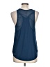 Lululemon Athletica Blue Active Tank Size L (estimated) - photo 2