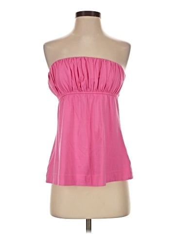 Lilly Pulitzer Sleeveless Blouse (view 1)