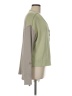 Shop Neighbor 100% Cotton Green Pullover Sweater Size M - photo 4
