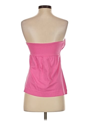 Lilly Pulitzer Sleeveless Blouse (view 2)