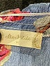 Altar'd State Blue Short Sleeve Blouse Size M - photo 7