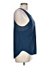 Lululemon Athletica Blue Active Tank Size L (estimated) - photo 4