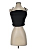Urban Outfitters 100% Polyester Black Sleeveless Top Size S - photo 1