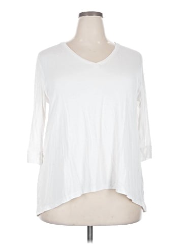 JoFit 3/4 Sleeve T-Shirt (view 1)