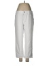 Zenergy by Chico's White Jeans Size Med (1) - photo 1