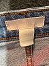 H&M Solid Blue Jeans Size 18 - photo 4