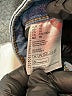 H&M Solid Blue Jeans Size 18 - photo 5