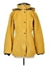 Pendleton Yellow Raincoat Size S - photo 1