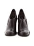 SoftWalk Burgundy Ankle Boots Size 6 (narrow) - photo 2