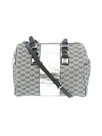 Michael Kors Satchel (view 1)