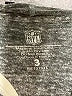 NFL Gray Zip Up Hoodie Size 3 - photo 3