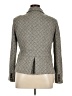 Talbots Tweed Gray Wool Coat Size 16 - photo 2