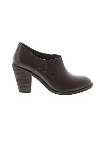 SoftWalk Ankle Boots (view 1)