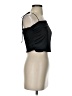 Urban Outfitters 100% Polyester Black Sleeveless Top Size S - photo 4