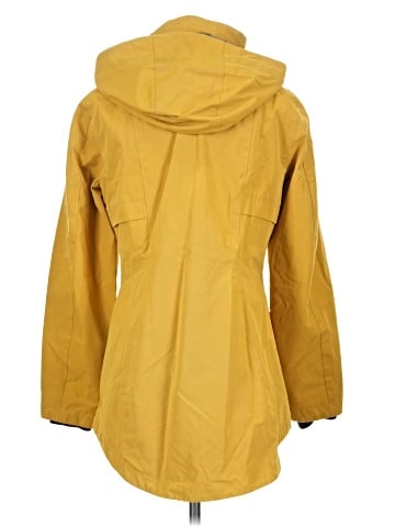 Pendleton Raincoat (view 2)