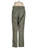 Gap Green Khakis Size 0 - photo 2