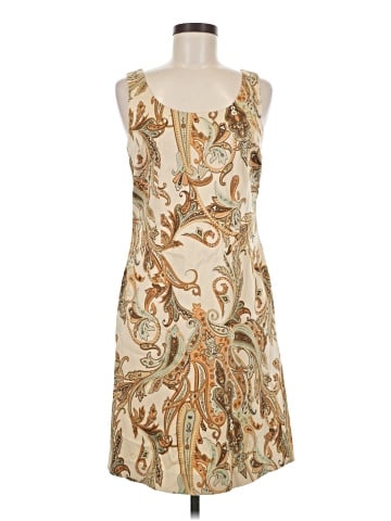 Tommy Bahama Cocktail Dress (view 1)