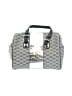 Michael Kors Gray Satchel One size - photo 3