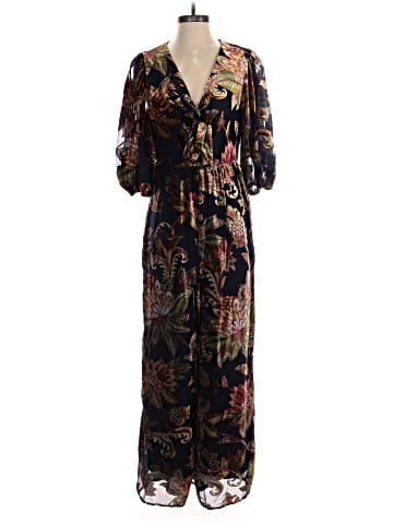 FARM Rio for Anthropologie Jumpsuit (view 1)