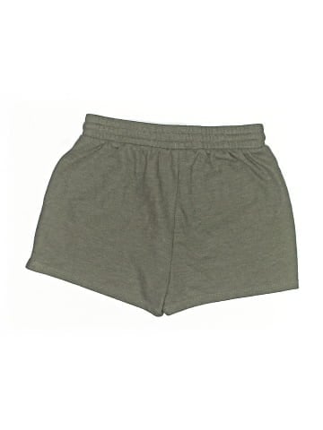 Pink Rose Athletic Shorts (view 2)