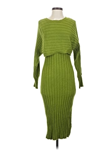 STITCHDROP Casual Dress (view 1)