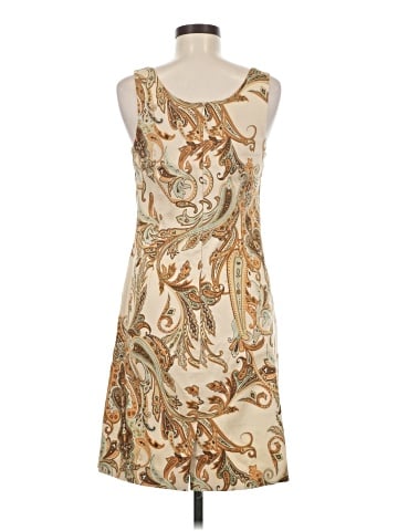 Tommy Bahama Cocktail Dress (view 2)