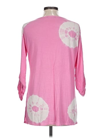 Raviya 3/4 Sleeve Blouse (view 2)