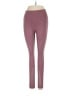 Athleta Burgundy Active Pants Size XS - photo 1