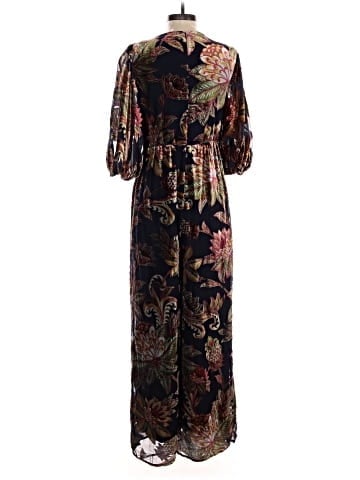 FARM Rio for Anthropologie Jumpsuit (view 2)