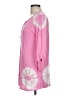 Raviya Pink 3/4 Sleeve Blouse Size L (estimated) - photo 5